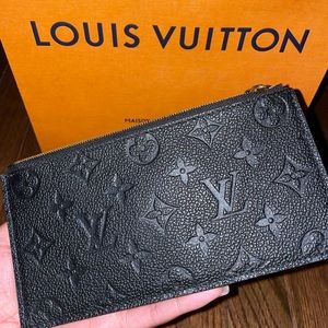 Louis Vuitton Felicie Insert